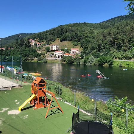 Casa Nel Bosco Villa Osiglia Dış mekan fotoğraf