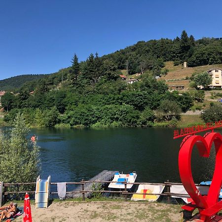 Casa Nel Bosco Villa Osiglia Dış mekan fotoğraf