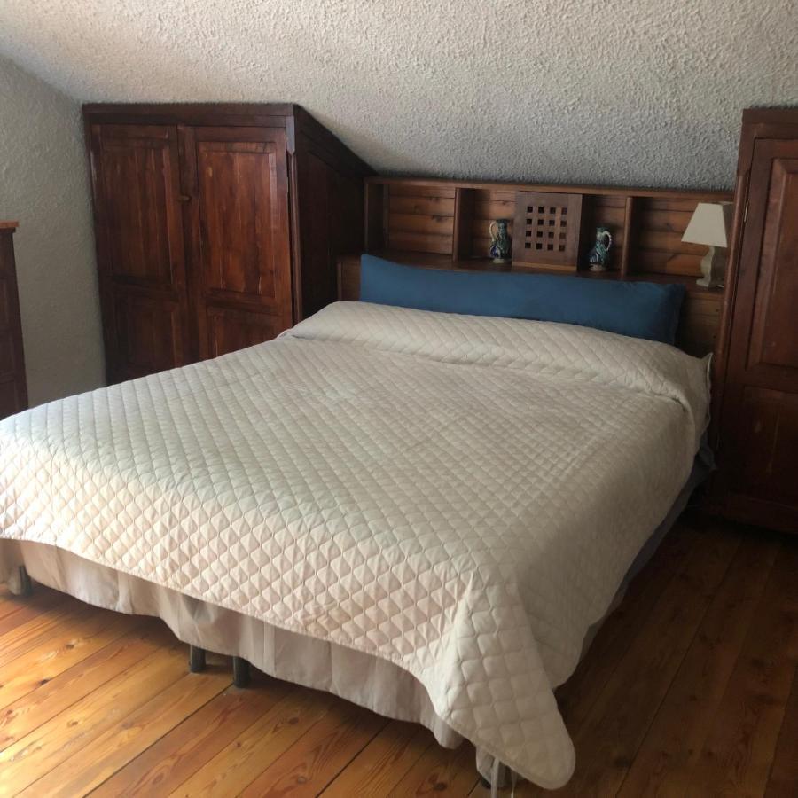 Casa Nel Bosco Villa Osiglia Dış mekan fotoğraf