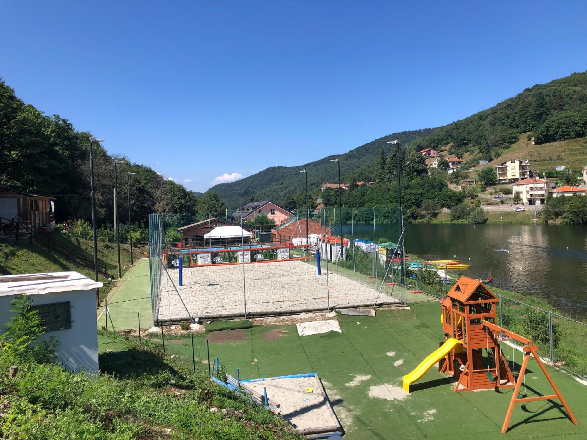 Casa Nel Bosco Villa Osiglia Dış mekan fotoğraf